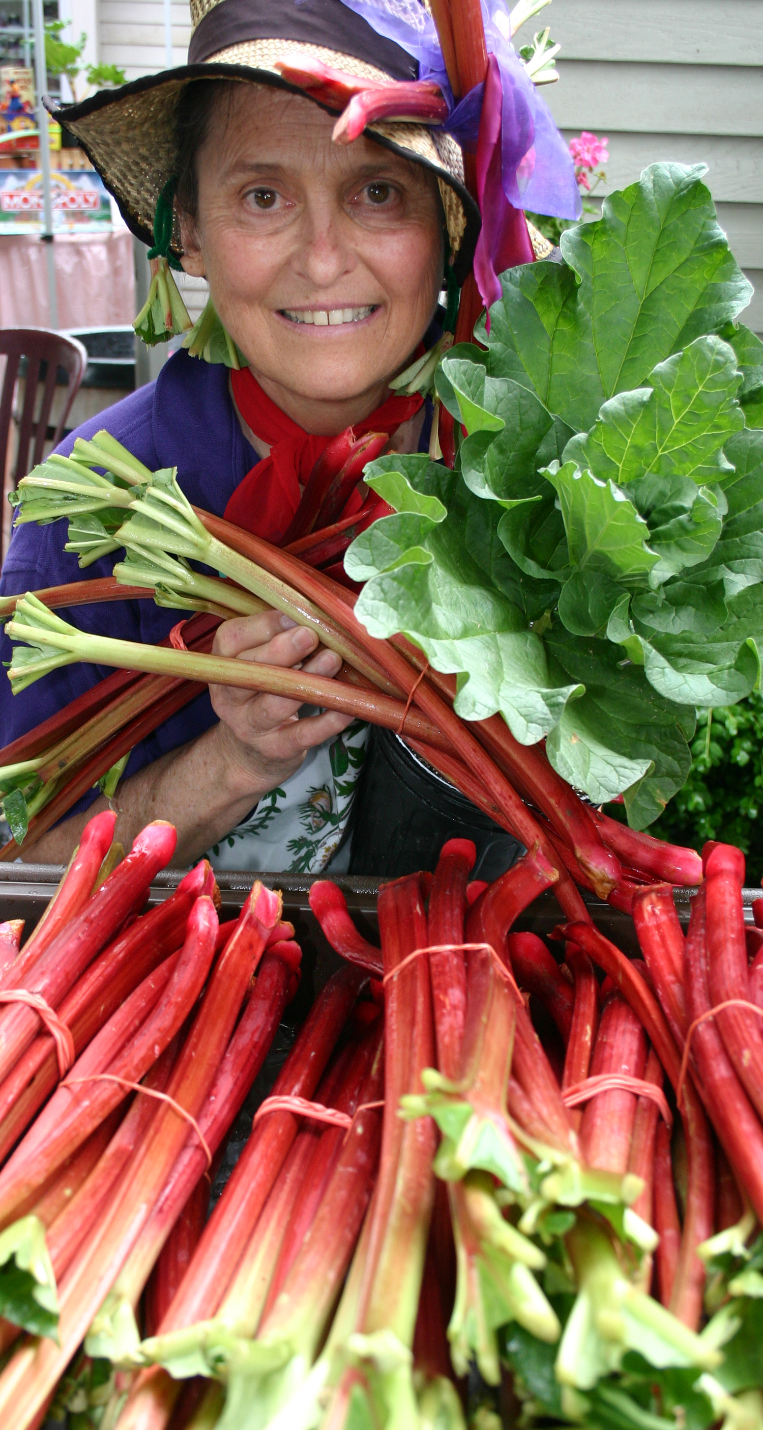 Where Can You Bake a Pie and Save a Farm? Only at Kitchen Kettle
